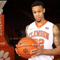 Kj Mcdaniels
