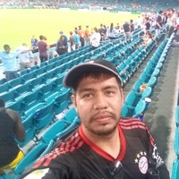 Sergio Gustavo Cornejo Romo