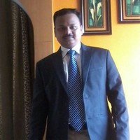 Rahul Ambede