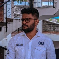 Arjun Aneesh