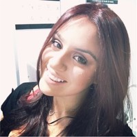 Sofía Martínez Arellano