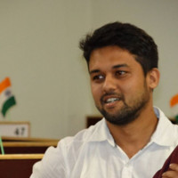 Rishikesh Singh