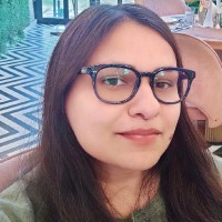 Gurleen Kohli