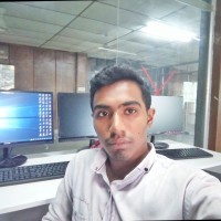 Md Mahamudul Hasan