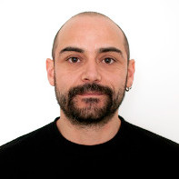 Jorge Bartolomé Herrón