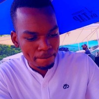 Matimba Rikhotso