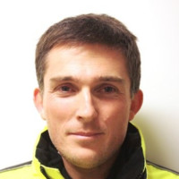 Benjamin Ponzio