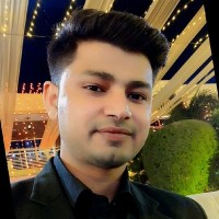 Arun Chauhan