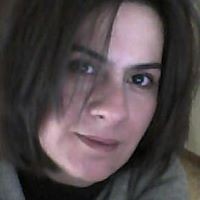Cristina Zanardi