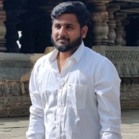 Rakesh B M