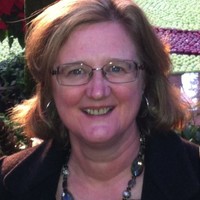 Sharon Burke