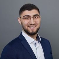 Zamir Getiev
