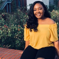 Kenija Mcculloh