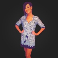 Jessica Worth Kenny MA. BA. Economics