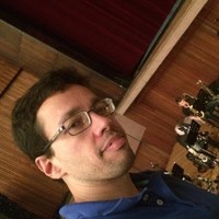 Alexandre Rosa