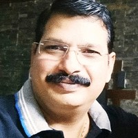 Manish Goyal