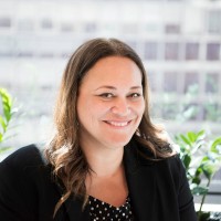 Kelly Fahrensohn