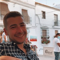 Adrian Martin Rodriguez