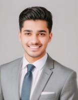 Paramanand Singh Yadav