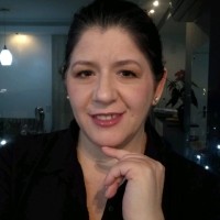 Eunice Vargas De Melo