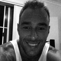 Daniel Robinson