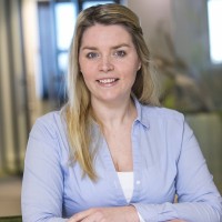 Iris Groot Bruinderink