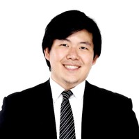 Charles Tiu