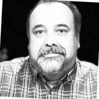 Doug Rudge