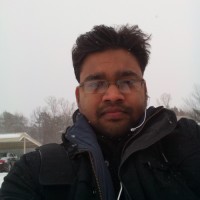 Ankit Srivastava