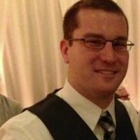 Eric Bierman