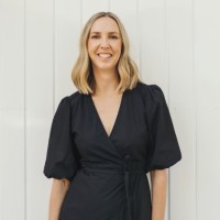 Kate Harris