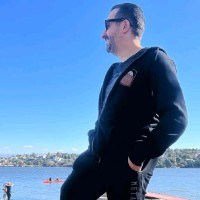 Fabian Bello
