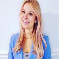 Jenny Hofmann-McGraw