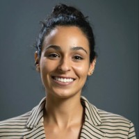 Raquel Drolhe