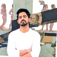 Anubhav Sharma