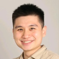 Eugene Choong