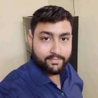 Nischal Dave