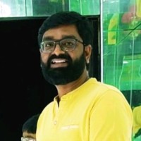 Sridhar Malavathu