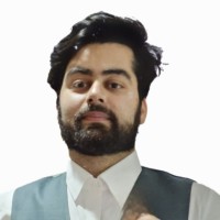 Farhan Bashir
