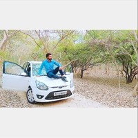 Ankush Kapoor