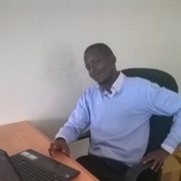 steven kisangau