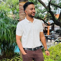 Junaid Pasha