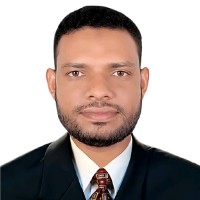 Md. Bulbul Islam