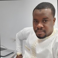 Elhadji Mamadou Wade