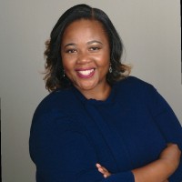 Cynthia Sanon-Morrell