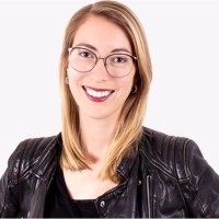 Sarah Morger