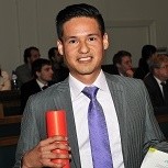 Jorge Andrés Moncada