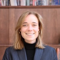 Julia Detar