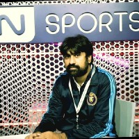 Farhan Ehsan