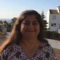 Kreeta Tanna